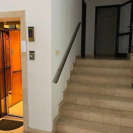 Bocaj Rental Aparthotel Constanţa