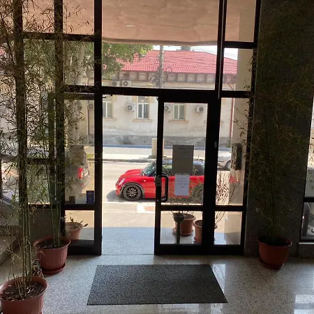 Bocaj Rental *