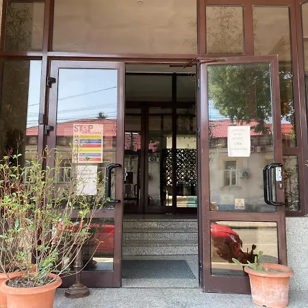 Bocaj Rental Aparthotel