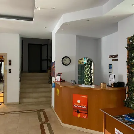 Bocaj Rental Aparthotel *