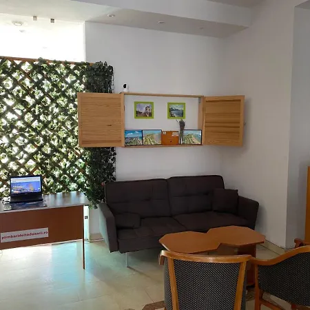 Aparthotel Bocaj Rental *