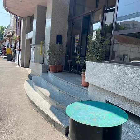 Aparthotel Bocaj Rental *