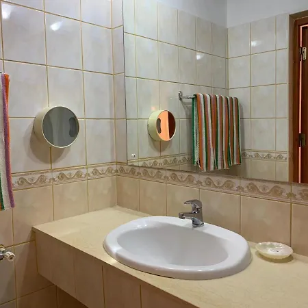 Bocaj Rental Aparthotel *