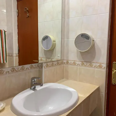 Aparthotel Bocaj Rental Constanţa