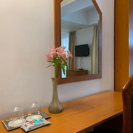 Bocaj Rental Aparthotel Constanţa