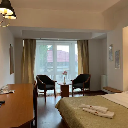 Bocaj Rental Aparthotel *